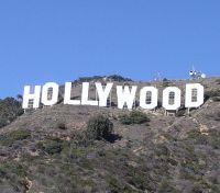 Hollywood Sign